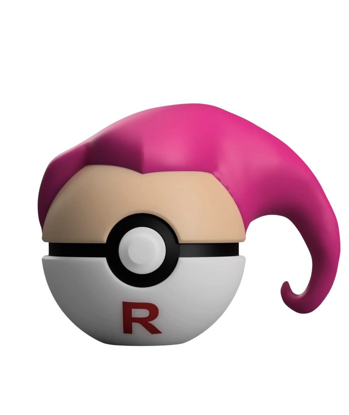 Pop culture Character Custom Balls | High Quality 3D Printed in the UK
