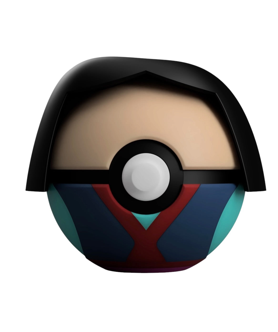 Pop culture Character Custom Balls | High Quality 3D Printed in the UK