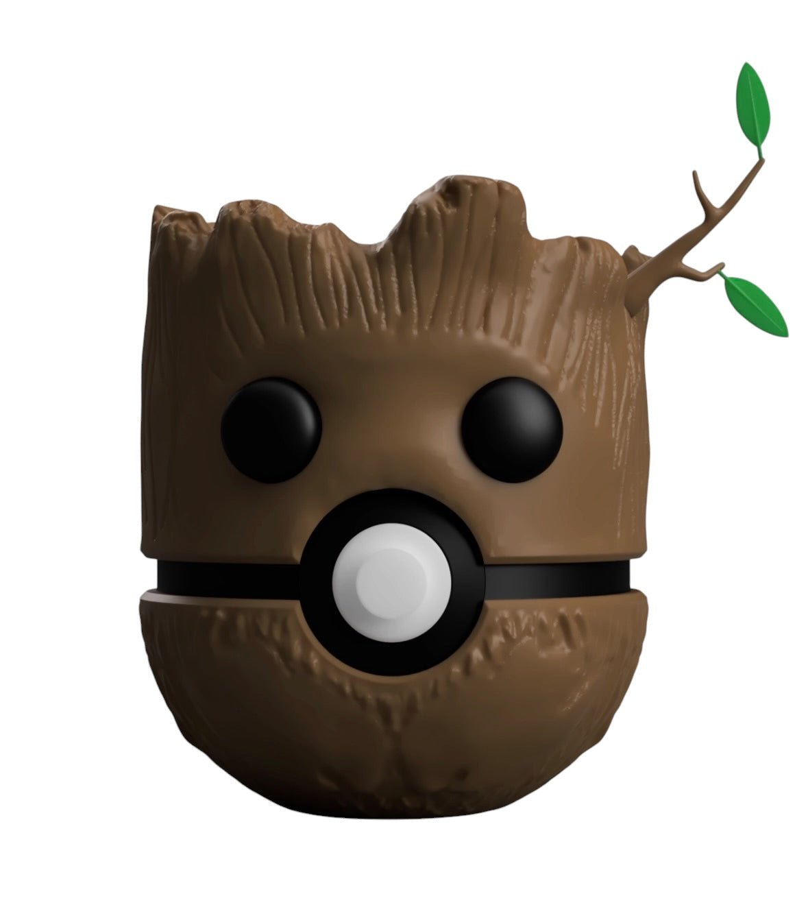 Pop culture Character Custom Balls | High Quality 3D Printed in the UK