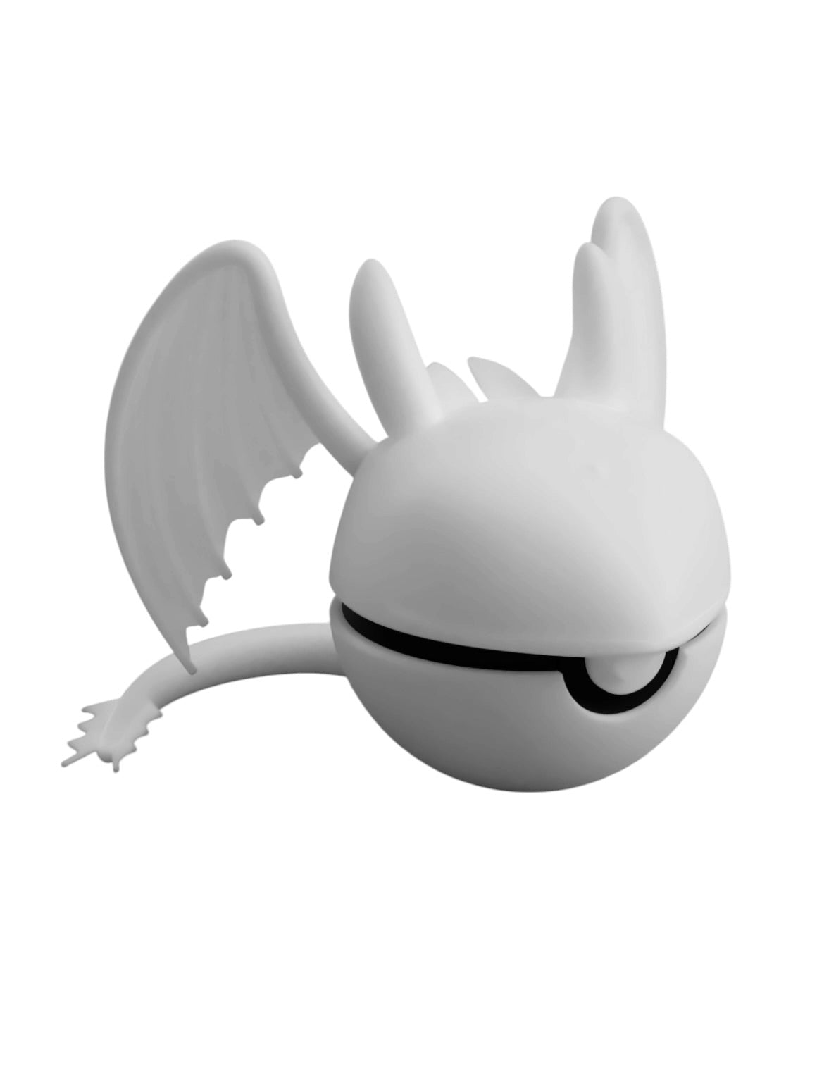 Pop culture Character Custom Balls | High Quality 3D Printed in the UK