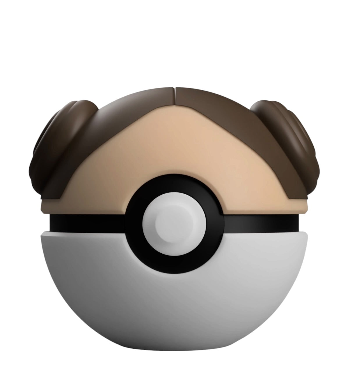 Pop culture Character Custom Balls | High Quality 3D Printed in the UK