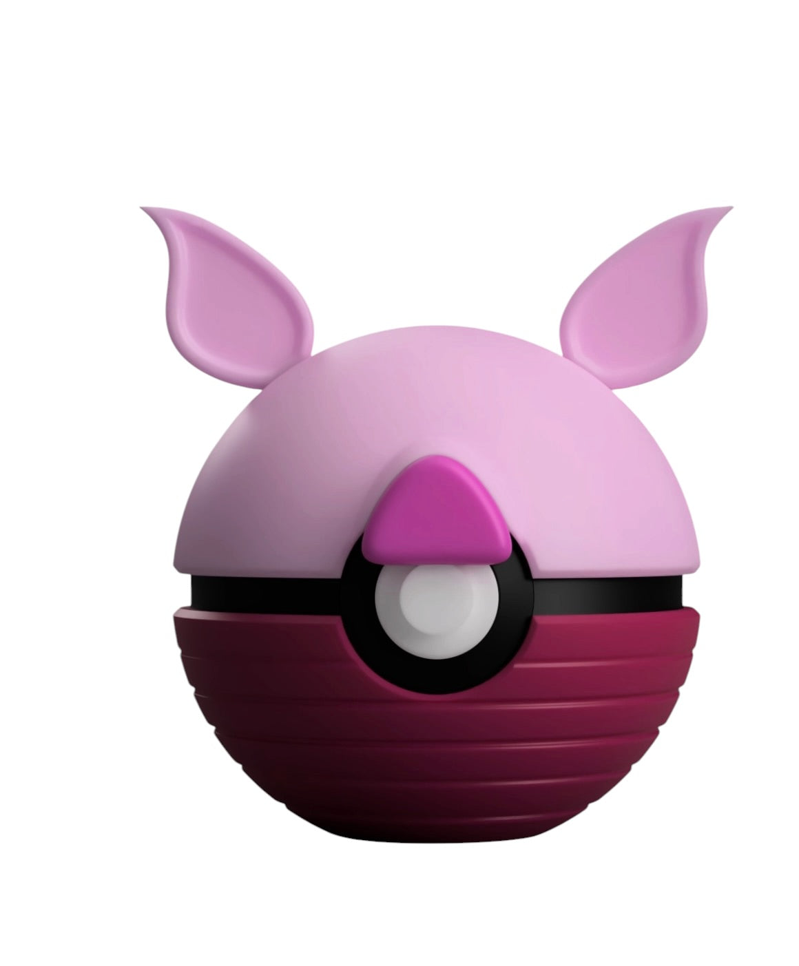Pop culture Character Custom Balls | High Quality 3D Printed in the UK