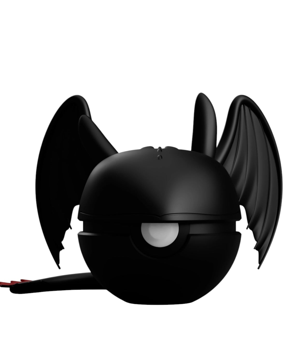 Pop culture Character Custom Balls | High Quality 3D Printed in the UK