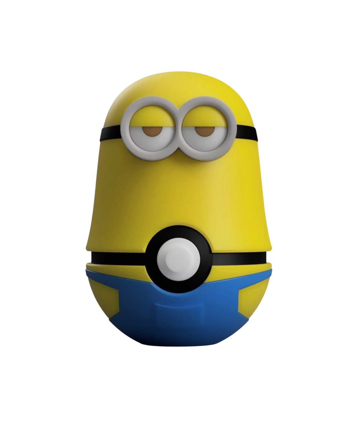 Pop culture Character Custom Balls | High Quality 3D Printed in the UK