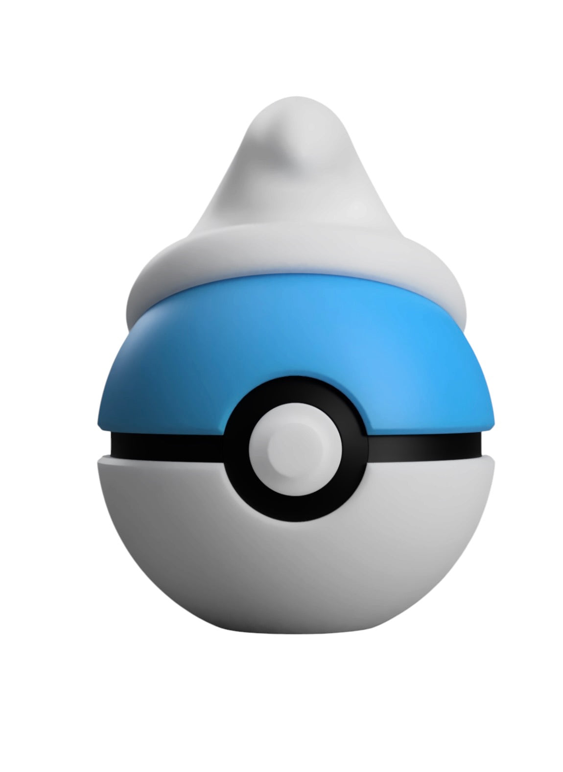 Pop culture Character Custom Balls | High Quality 3D Printed in the UK