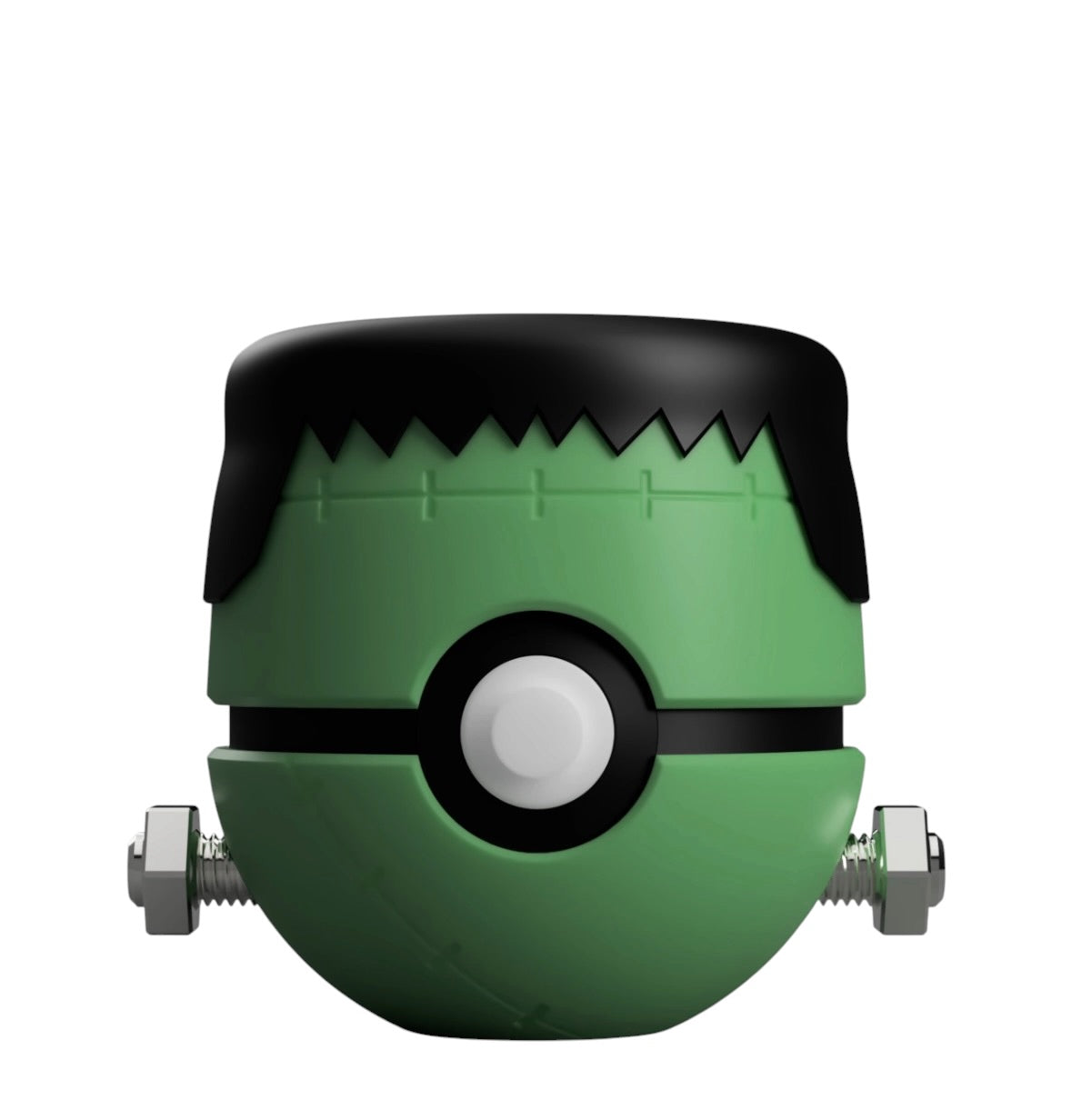 Pop culture Character Custom Balls | High Quality 3D Printed in the UK