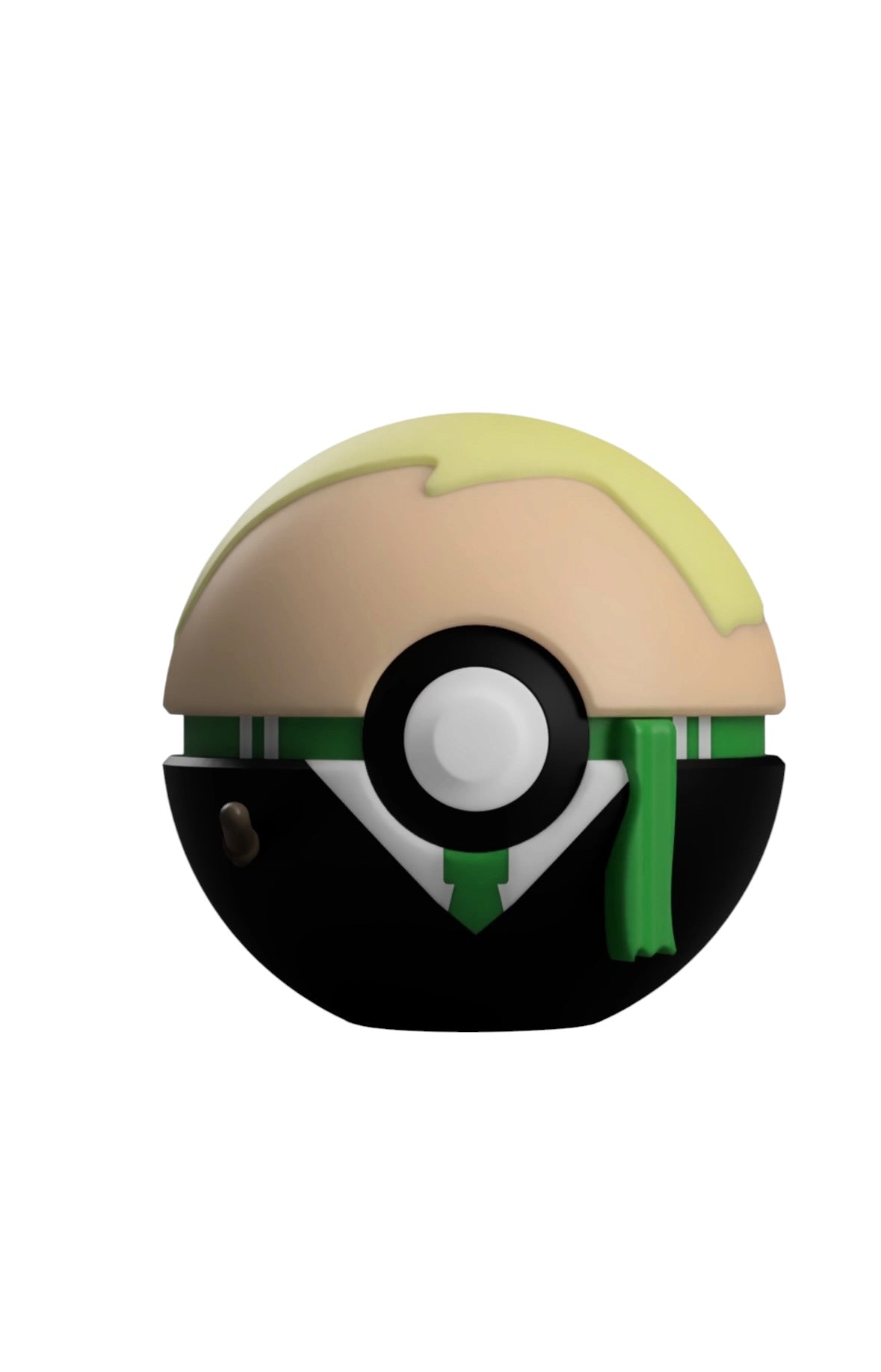 Pop culture Character Custom Balls | High Quality 3D Printed in the UK