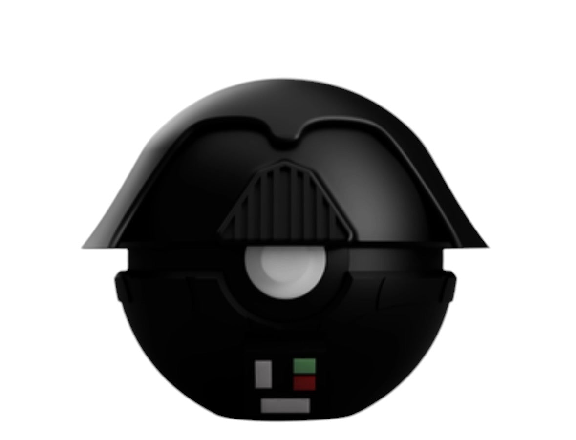 Pop culture Character Custom Balls | High Quality 3D Printed in the UK