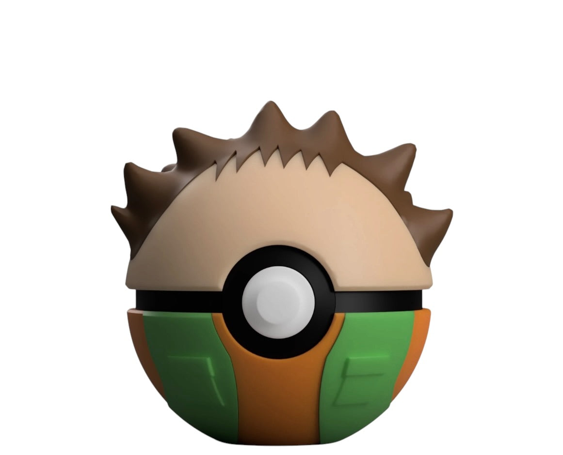 Pop culture Character Custom Balls | High Quality 3D Printed in the UK