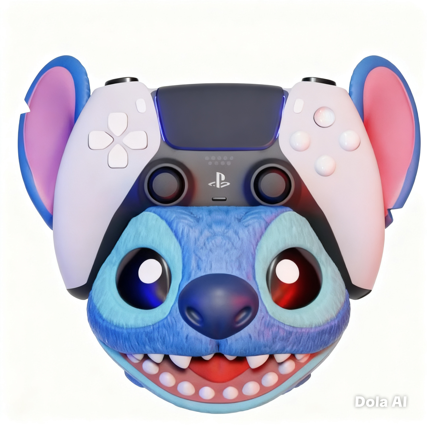 Pop culture 3D Printed Contoller Holders PS & Xbox