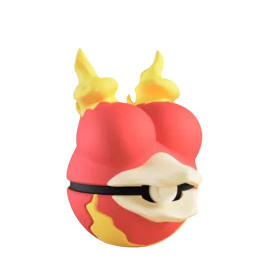 Magmar Custom Ball | High Quality 3D Printed in the UK