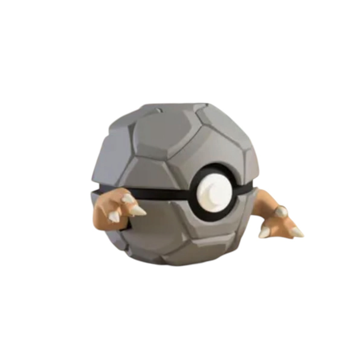 Golem Custom Ball | High Quality 3D Printed in the Uk
