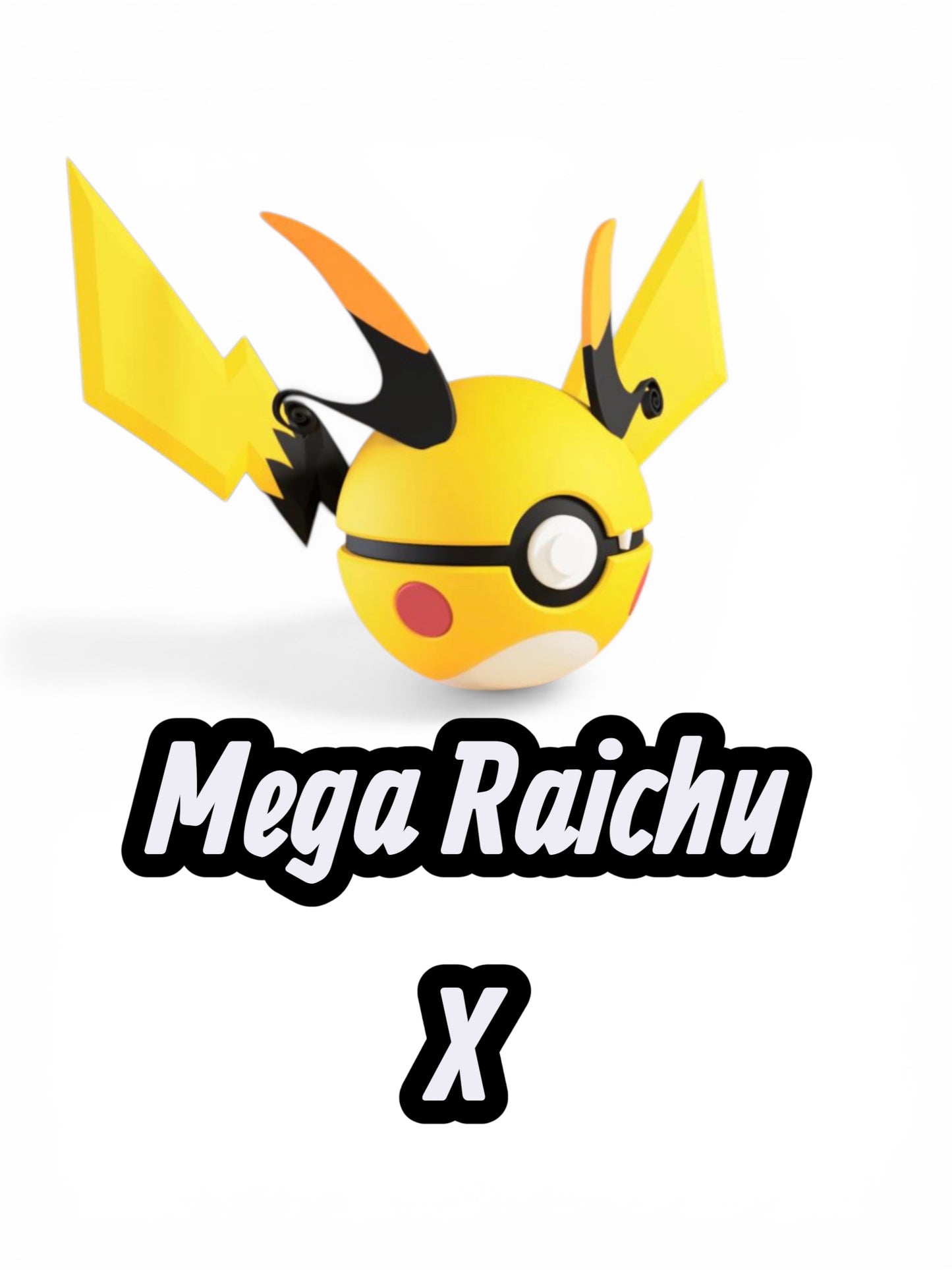 Mega Forms Custom Balls | High Quality 3D Printed in the UK