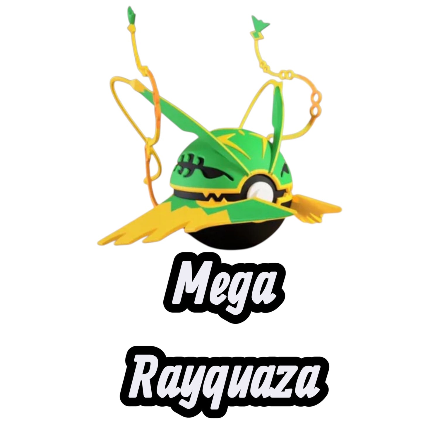 Mega Forms Custom Balls | High Quality 3D Printed in the UK