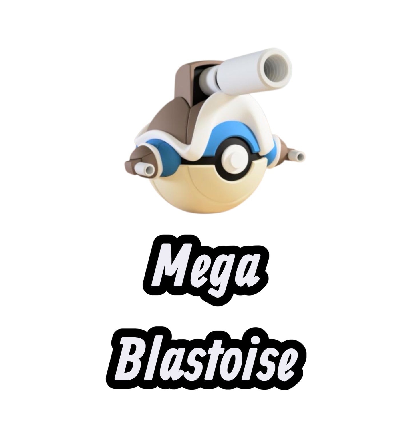 Mega Forms Custom Balls | High Quality 3D Printed in the UK