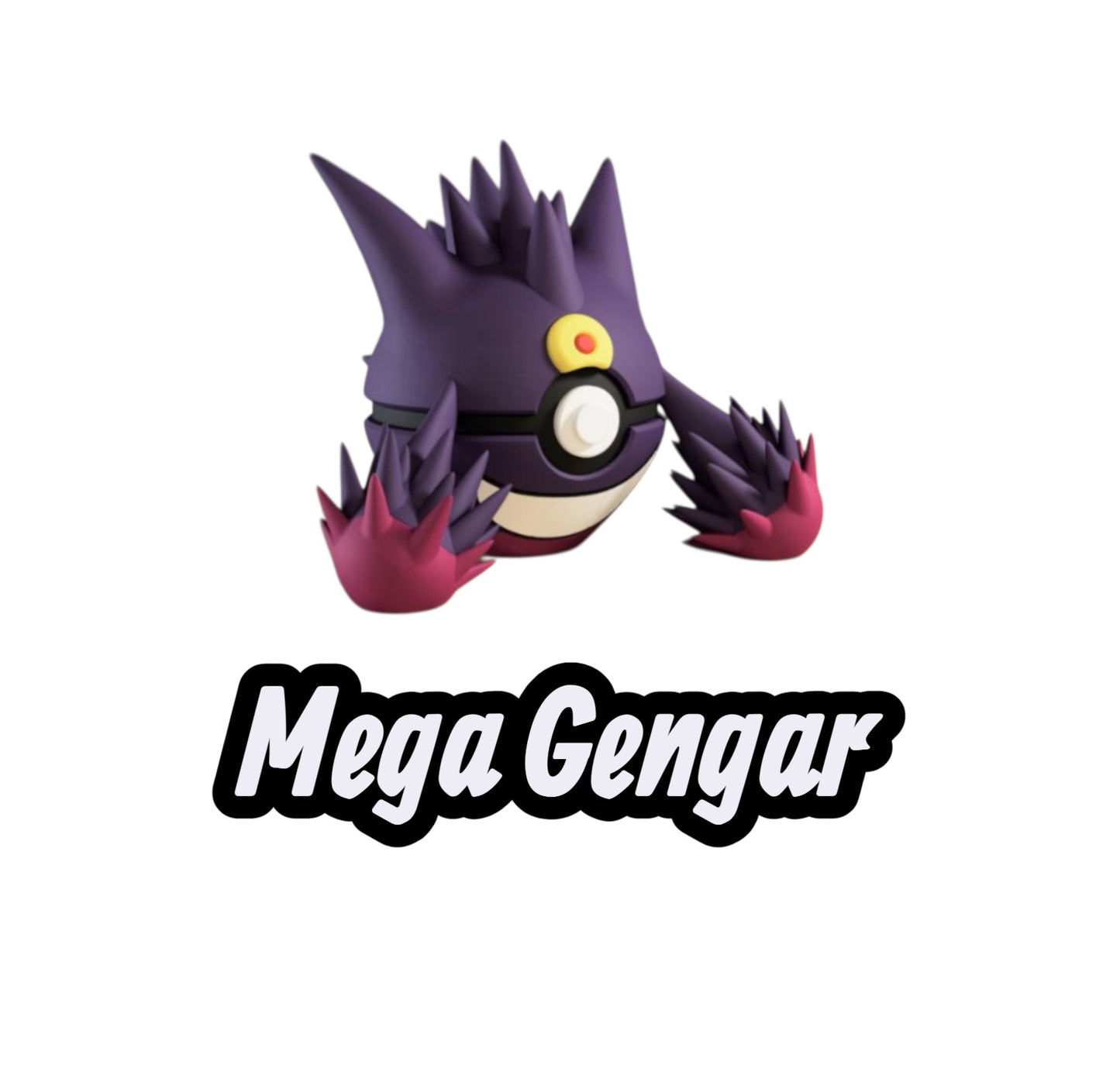 Mega Forms Custom Balls | High Quality 3D Printed in the UK