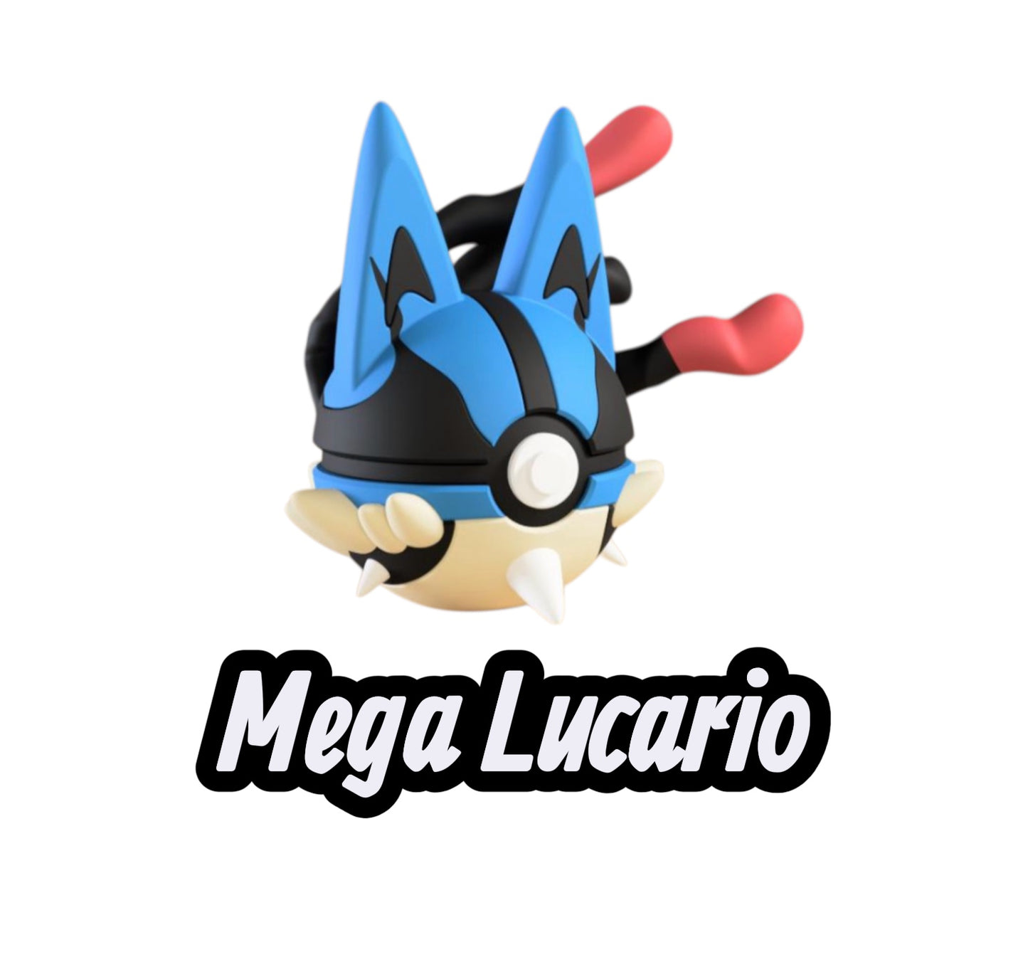 Mega Forms Custom Balls | High Quality 3D Printed in the UK