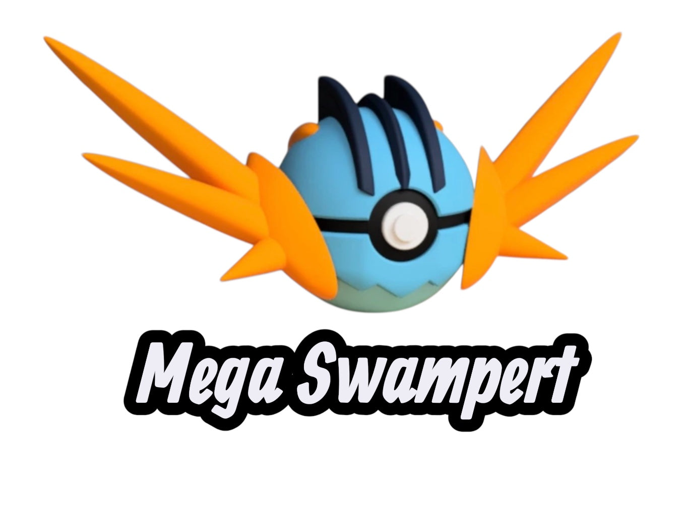 Mega Forms Custom Balls | High Quality 3D Printed in the UK