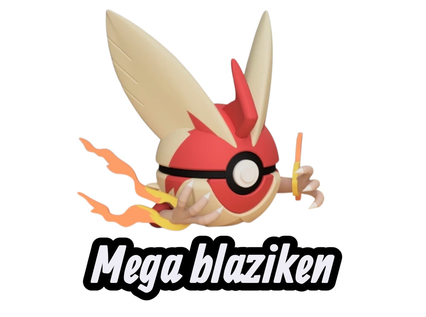 Mega Forms Custom Balls | High Quality 3D Printed in the UK